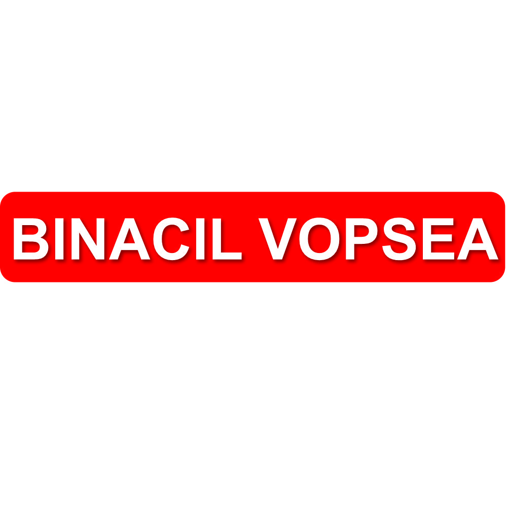 BINACIL VOPSEA-1